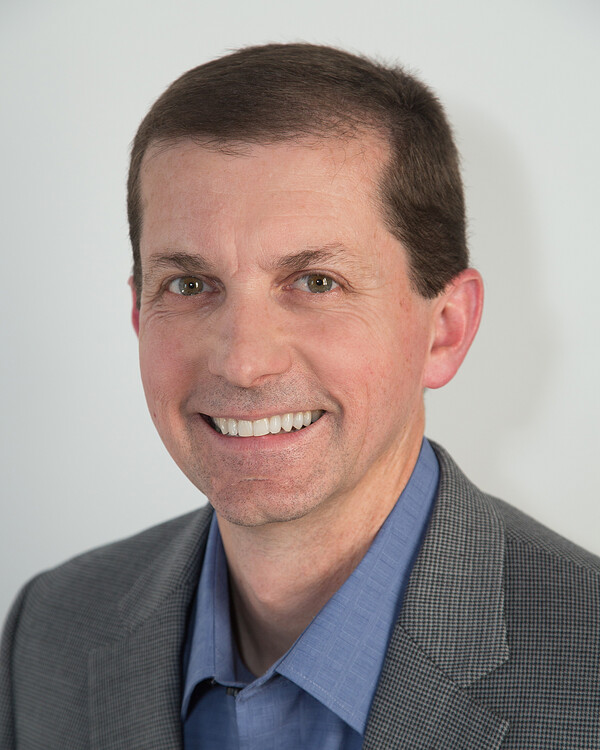 Photo of Jerod W. Wilkerson